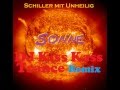 Schiller mit Unheilig - Sonne (DJ Kiss Kass ...