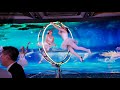 Flying Ballet