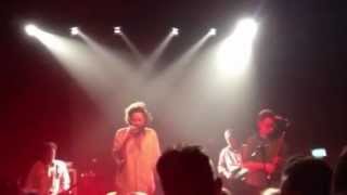 Destroyer - Suicide Demo For Kara Walker (Village Undergrou