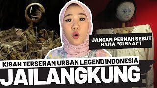 Download lagu KISAH TERSERAM URBAN LEGEND 'JELANGKUNG'! mp3 Download lagu KISAH TERSERAM URBAN LEGEND 'JELANGKUNG'! mp3