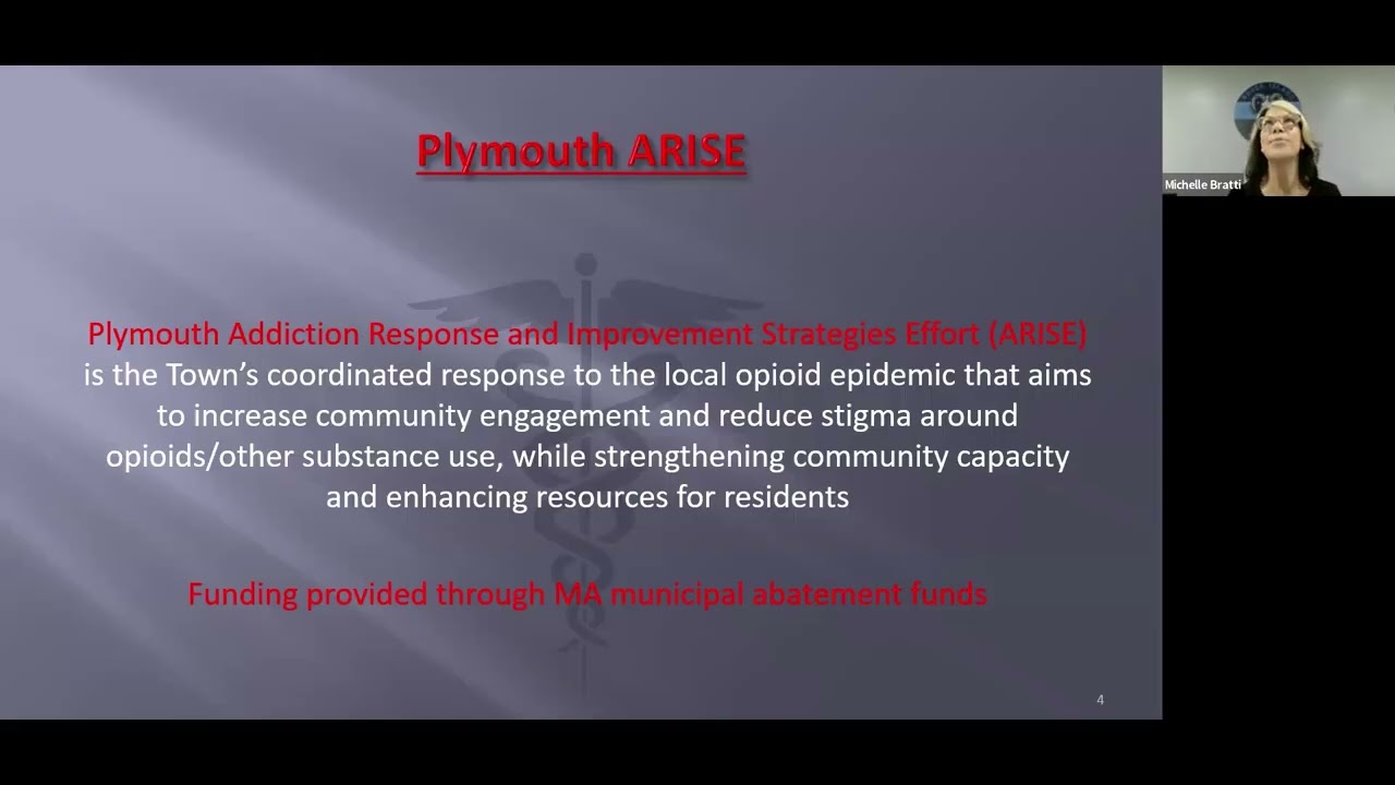 From the Board of Health