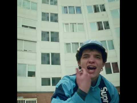 [FREE] type beat mvrk x leïti sene x sneaky wh -"mami bailame" TYPE BEAT trap melodic