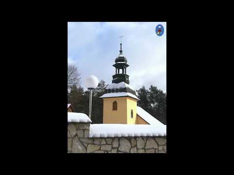 Pustelnia 25.02.2021 - Kazanie o. Daniela