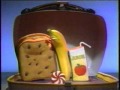 Nick Jr Commercials 4 1999