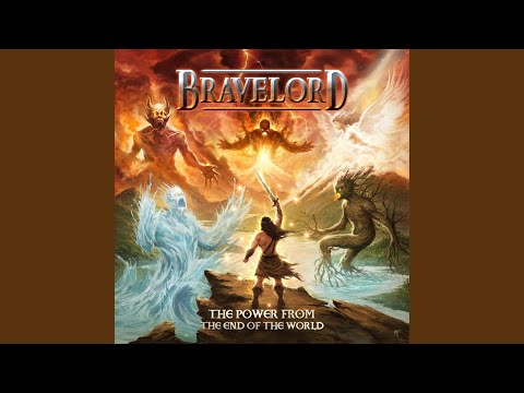 The Awakening Of Bravelord