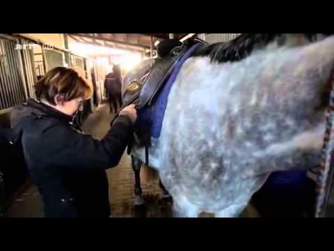 Im Koma - Und doch bei Bewusstsein.