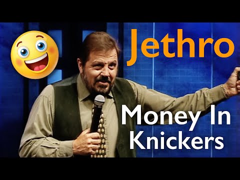 Jethro SO Funny..! 😂 Craziest Party Stories You'll Ever Hear! 🤣..! A Must.. Watch To The End..!