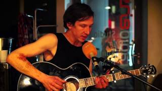 Jib Kidder - Illustration acoustic Version