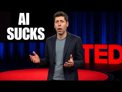 Why AI Isn’t the Future We Were Sold – Dr. Jeff Funk Explains
