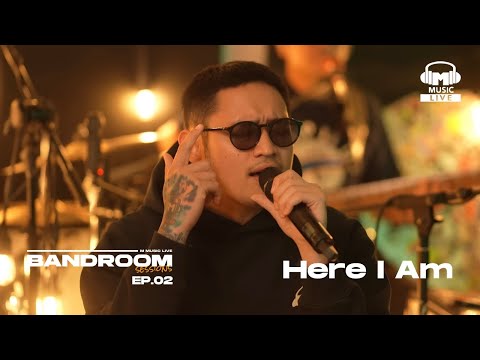 Air Supply - Here I Am (Khel Pangilinan) | BRS Episode 2 Full Performance