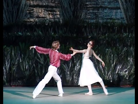 The Bright Stream - Act II - Bolshoi 2010