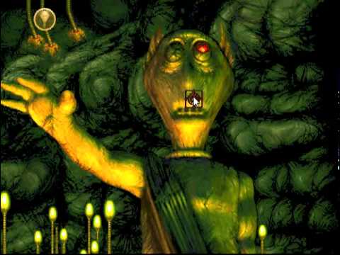 The Feeble Files Babbleplay part 10 - Sometimes a Warbot Comes in Handy