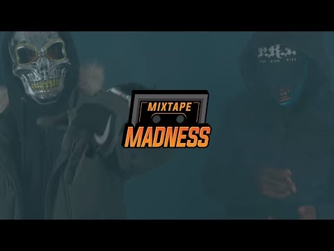 HitMan x DA x Teckz - Fxck What Yu Heard (Music Video) | @MixtapeMadness