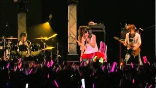 LiSA - My Soul, Your Beats! - Keep the Angel Beats Live Concert