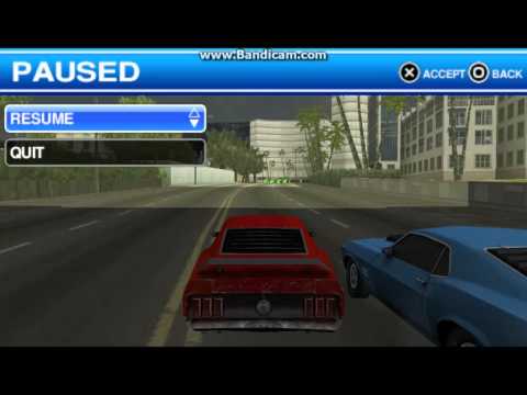Ford Bold Moves Street Racing - Part 4 - Redline Showdown