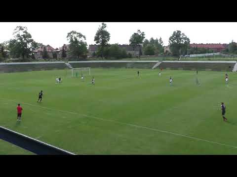 otwarcie gry - ukierunkowanie 4_5 do gry w środek pola