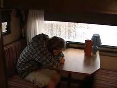 Tore vinner på lotto