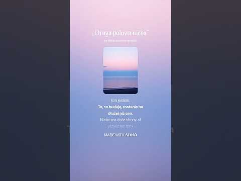 „Druga połowa nieba”