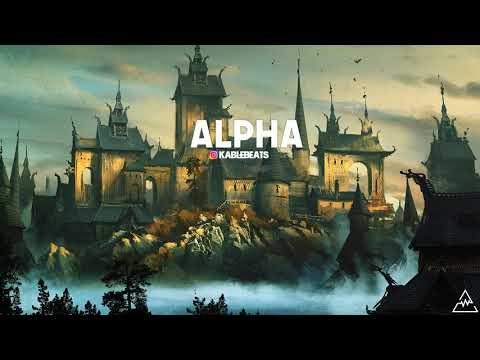 Kable - Alpha | Hard Trap - Rap Beat | Spazio Emergenti Producer Contest