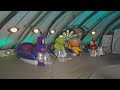 Teletubbies Sleepover 2000