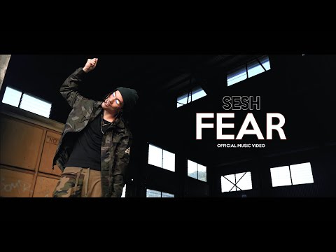 SESH - FEAR (Official Music Video)