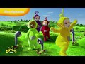 Teletubbies Weekdays At 6pm SG HK CBeebies Asia