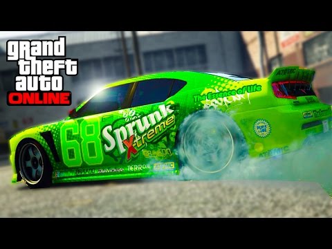GTA 5 DLC - NEW FASTEST CARS IN GTA ONLINE!!! - $500,000 "LIVERY DESIGN" & MORE!