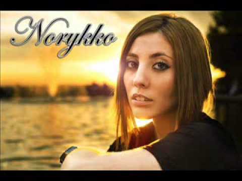 santaflow con norykko y la nuit - noches frias