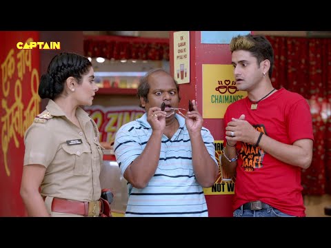 Karishma Singh ने क्या किया जब Billu ने तोड़ दिया उनका चश्मा || Maddam Sir - Ep. 116