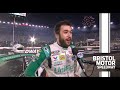 Chase Elliott after All-Star Race win: 'There's nothing like it' | NASCAR at Bristol
