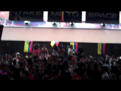 MARIO OCHOA @ SPACE (JULY 2010) part 8