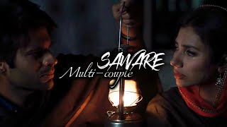 Download lagu SAWARE - sad multi couples vm || Pakistani Dramas || (SPOILERS) mp3 Download lagu SAWARE - sad multi couples vm || Pakistani Dramas || (SPOILERS) mp3