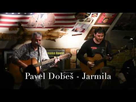 Pavel Dobeš - Jarmila