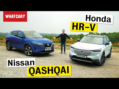 External Review Video KXvc3Hoo2EU for Nissan Qashqai 3 (J12) Crossover (2021)