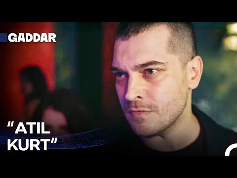 Operasyon Sahneleri #3: Kurt ve Dağhan Mekanı Bastı - Gaddar