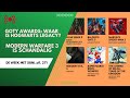 Grote awards, Black Friday deals en pijnlijke reviews - De Week met XBNL afl. 271