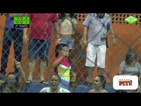 Final da Copa Pernambuco de Futsal 2022 - Sub-11 ( Sport Club do Recife x TS Futsal ) Jogo único