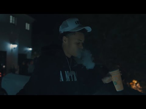 Jay Gwuapo x Pop Smoke - Forever (Music Video) [AI]
