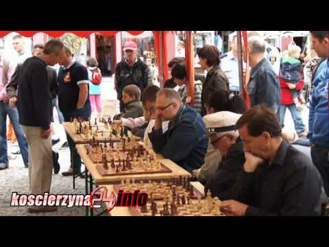 Grali w szachy z arcymistrzem