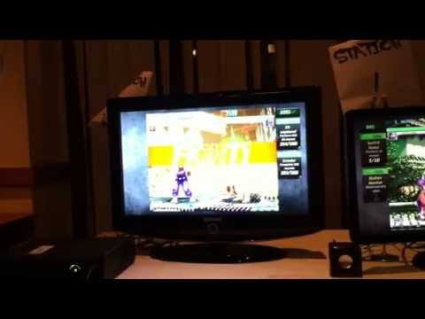 3S Hypespotting 2012: Ryan Hart(Ken) vs. Infy(Q)