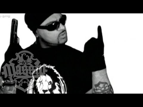 MASSIV - EIN MANN EIN WORT (OFFICIAL HD VERSION)