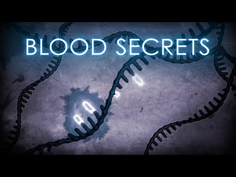 True Crimes: Blood Secrets | The Science of Crime | Full Documentary