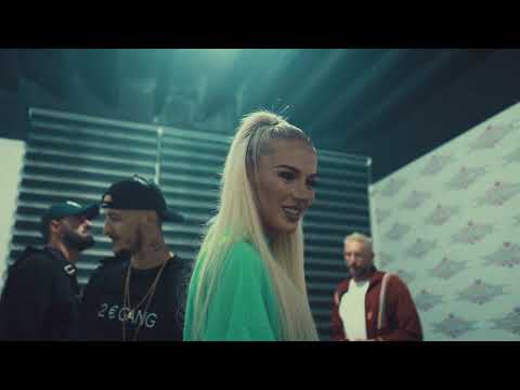 MOZZIK/LOREDANA/GETINJO TOUR (FERIZAJ)