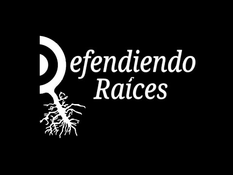 DEFENDIENDO RAÍCES - Show en Vivo - 2021