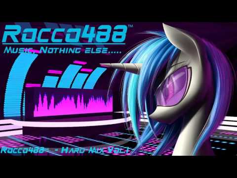Rocco488™  - Hard Mix Vol 1