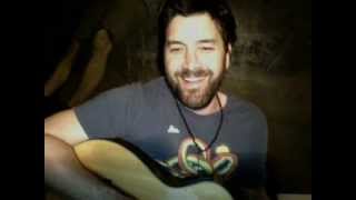 Bob Schneider - &quot;Dizzy Stick&quot; Live on StageIt