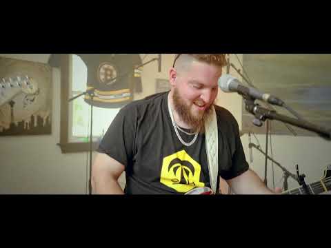 Concrete Beach - Life on the Line (Rebelution COVER) living room sessions