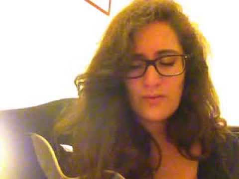 Magic (Cover) - Coldplay (The Early Spring)