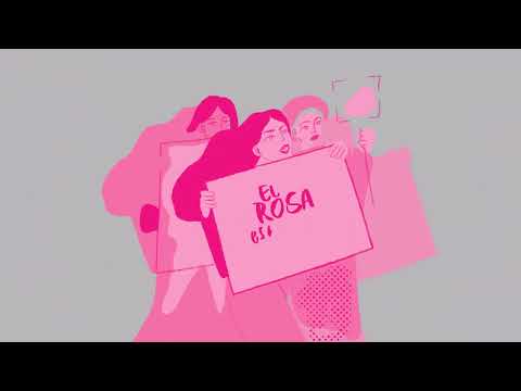 El rosa es más que un color