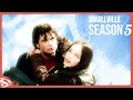 Smallville Season 5 Remastered